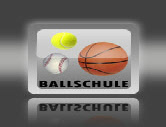 Ballschule